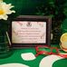 Sandy Spina, Regional Vice President, Arbonne International - Facebook