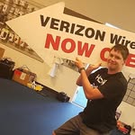 Sandy Sign - @signspinnersandy - Instagram