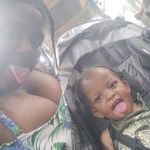 Sandy Shanice Spivey - @_thediva_uwish4 - Instagram