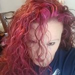 Sandy Spivey - @blazerage83 - Instagram