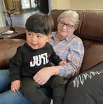 Sandy Spradlin - Facebook