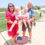 Sandy Keys Sprague - @sandysprague - Instagram