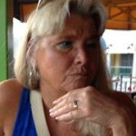 Sandy Reed Sprague - @sambo60 - Instagram