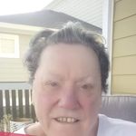 Sandy Sprague - @ssprague1 - Instagram