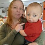 Sandy Sprague - @sandymcbride42 - Instagram