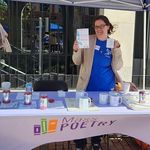 Sandy Sprague - @book_gurl - Instagram