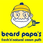 Beard Papa's Sandy Springs - @beardpapas_sandysprings - Instagram