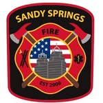 City of Sandy Springs - @sandyspringsgafiredept - Instagram