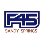 F45 Training Sandy Springs - @f45_training_sandysprings - Instagram