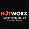 HOTWORX Sandy Springs - @hotworxsandysprings_ - TikTok