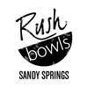Rush Bowls Sandy Springs - @rushbowlsandysprings - TikTok