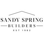 Sandy Spring Builders - @sandyspringbuilders - Instagram