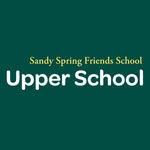 Sandy Spring Friends School - Upper School - @ssfsupperschool - Instagram