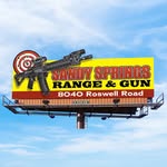 Sandy Springs Range & Gun - @sandyspringsrangeandgun - Instagram