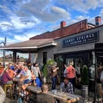 SSBC - @sandyspringsbrewingco - Instagram
