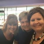 Sandra Brockman Spurling - @brockmanspurling - Instagram