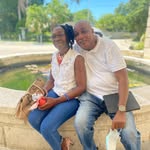 Sandra Squires - @barbisquires - Instagram