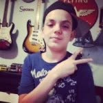 Sandy Squires - @paving_is_my_game_bro - Instagram