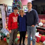Sandy Bower Stacy - @sandybstacy - Instagram