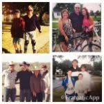 Saunders Skeen Staley III - @sandy_staley - Instagram