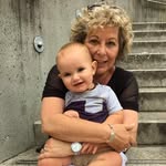 Sandy Stanford - @sandystanford1 - Instagram