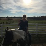 Sandy Patterson StClair - @stclaisp - Instagram