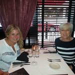 Sandy StClair - @pinktpy1942 - Instagram