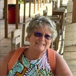 Sandy Steele - @shellgal7 - Instagram