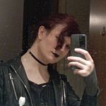 Sandy Steele - @sandillion - Instagram