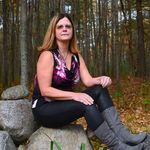 Sandy Steele - @sapphire_crystal_healing - Instagram