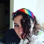 Sandy Stephens - @shroedingers_gay - Instagram