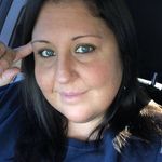 Sandy Stephens - @sandycheeks_80 - Instagram
