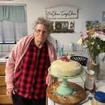 Sandy Stephens - Facebook
