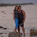 Sandy Stephens - @sandystephens1985 - Instagram