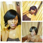 Sandra Sterling-Brown - @sandraddickerson - Instagram