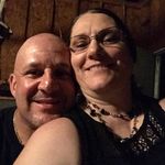 Sandy Sterling - @hotmesshairday - Instagram