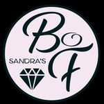 Sandra Stoddard - @sandrabitsofflair - Instagram