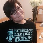 Sandy Stoddard - @sandrajstoddard - Instagram