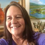 Sandy Stone - @shobanmama - Instagram