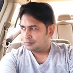 Sandip Shrotri - @sandystorms - Instagram