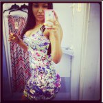 Sandy Storm - @sandystormwashere - Instagram