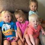 Sandy Stauverman Strom - @mom200608 - Instagram