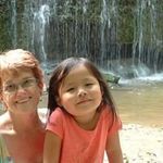 Sandy Strom - @sstrom2018 - Instagram