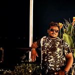 Santhosh Vs - @sandystromz_ - Instagram