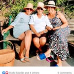 Sandra Stubbs - @sandraastubbs - Instagram
