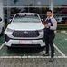Sandy Sirait  Suzuki Buana Trada Riau  - Facebook