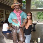 Sandy Suzuki - @sandyhi56 - Instagram