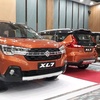 sandy suzuki - @wwsandysuzuki.com - TikTok
