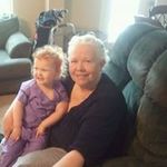 Sandra Crum Mcdaniel Swafford - @crummcdanielswafford - Instagram