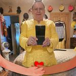 Sandra Ruth Swafford Simons - @swaffordsimons - Instagram